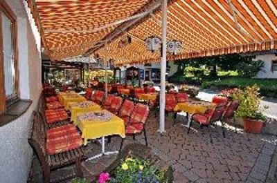 фото отеля Hotel Simmerlwirt