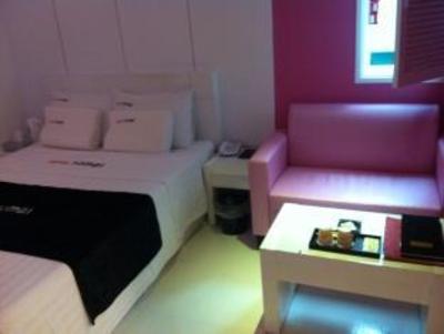 фото отеля Tomgi Hotel Bangi