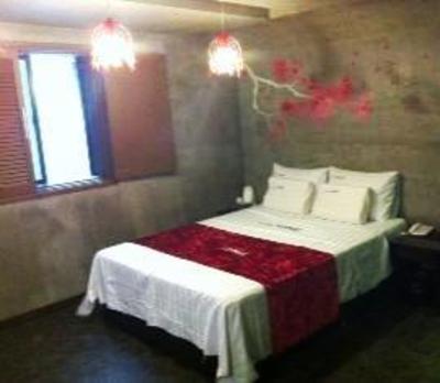фото отеля Tomgi Hotel Bangi