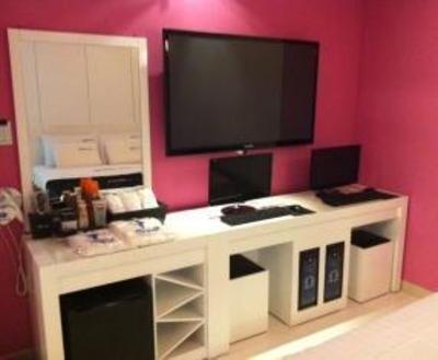 фото отеля Tomgi Hotel Bangi