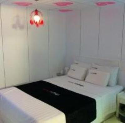 фото отеля Tomgi Hotel Bangi
