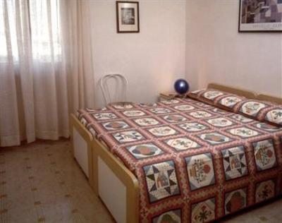 фото отеля Residence Atlante