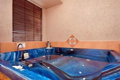 фото отеля Alassio On The Beach Apartments Cairns