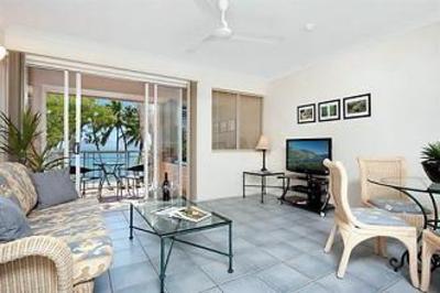 фото отеля Alassio On The Beach Apartments Cairns