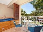 фото отеля Alassio On The Beach Apartments Cairns