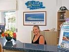 фото отеля Alassio On The Beach Apartments Cairns