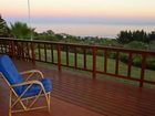 фото отеля Ocean View Lodge Knysna