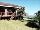 фото отеля Ocean View Lodge Knysna