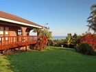 фото отеля Ocean View Lodge Knysna
