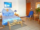 фото отеля Ocean View Lodge Knysna