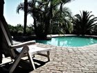 фото отеля Ocean View Lodge Knysna