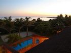фото отеля Ocean View Lodge Knysna