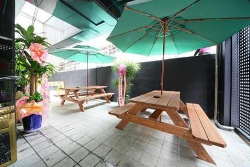 фото отеля Jamsil Tomgi Hotel