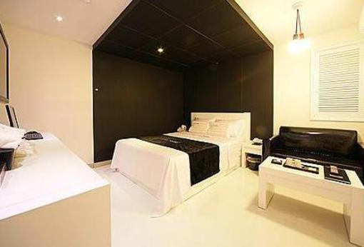 фото отеля Jamsil Tomgi Hotel