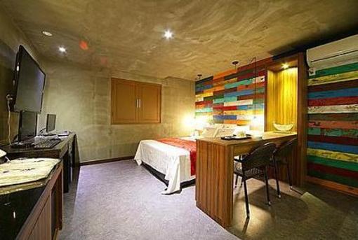 фото отеля Jamsil Tomgi Hotel