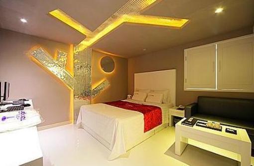 фото отеля Jamsil Tomgi Hotel