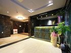 фото отеля Jamsil Tomgi Hotel