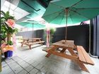 фото отеля Jamsil Tomgi Hotel