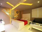 фото отеля Jamsil Tomgi Hotel
