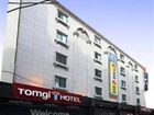 фото отеля Jamsil Tomgi Hotel