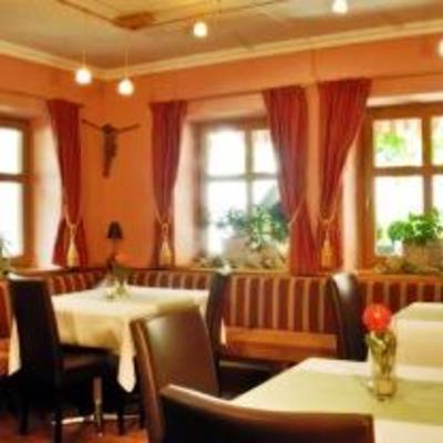фото отеля Das Kleine Hotel Ortner