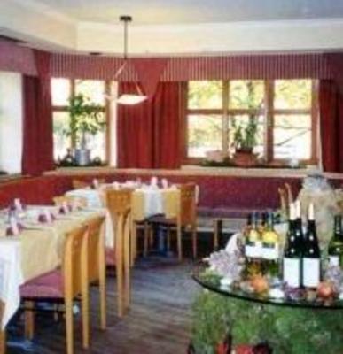 фото отеля Das Kleine Hotel Ortner