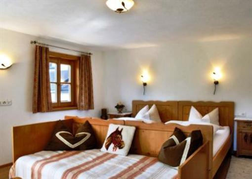 фото отеля Das Kleine Hotel Ortner
