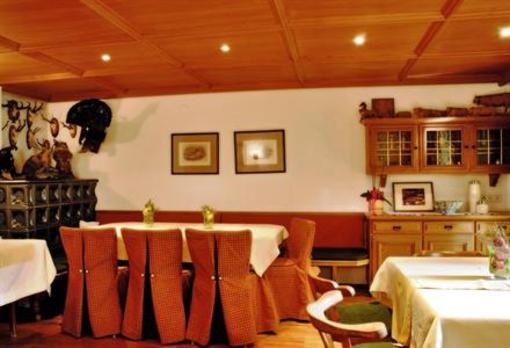 фото отеля Das Kleine Hotel Ortner