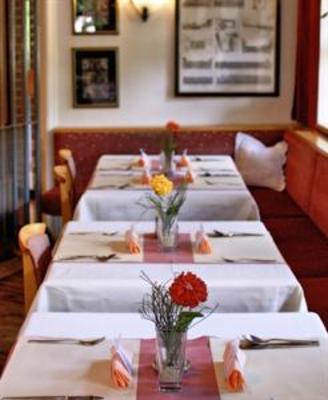 фото отеля Das Kleine Hotel Ortner