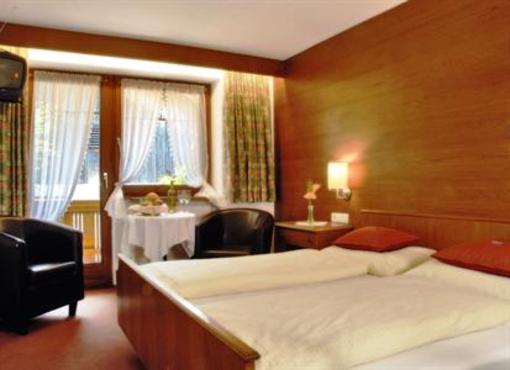 фото отеля Das Kleine Hotel Ortner