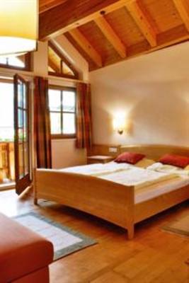 фото отеля Das Kleine Hotel Ortner