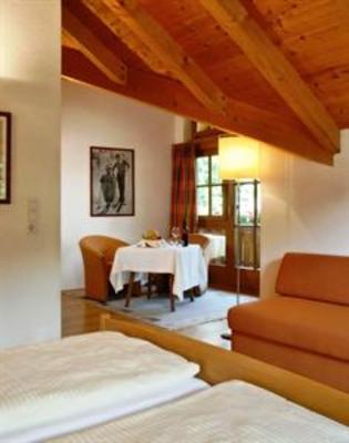 фото отеля Das Kleine Hotel Ortner