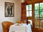 фото отеля Das Kleine Hotel Ortner