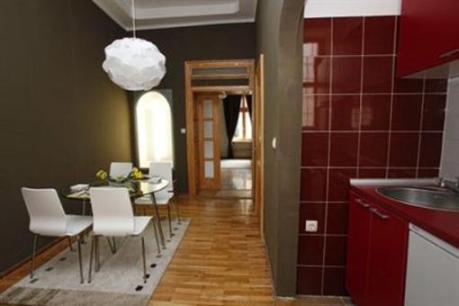 фото отеля ThreeSixty Hostel (Hostel 360)