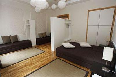 фото отеля ThreeSixty Hostel (Hostel 360)