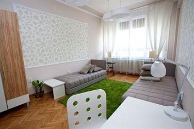 фото отеля ThreeSixty Hostel (Hostel 360)