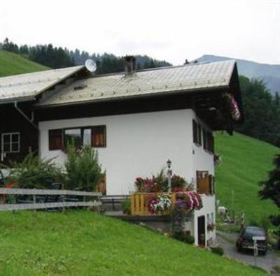 фото отеля Bergerhof Urlaub auf dem Bauernhof
