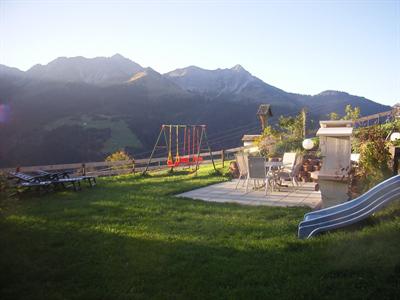 фото отеля Bergerhof Urlaub auf dem Bauernhof