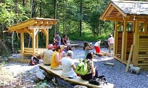 фото отеля Bergerhof Urlaub auf dem Bauernhof