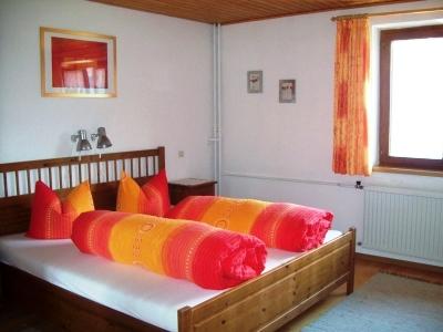 фото отеля Bergerhof Urlaub auf dem Bauernhof
