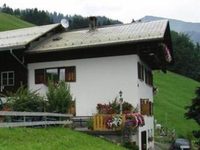 Bergerhof Urlaub auf dem Bauernhof