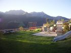 фото отеля Bergerhof Urlaub auf dem Bauernhof