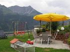 фото отеля Bergerhof Urlaub auf dem Bauernhof
