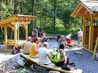 фото отеля Bergerhof Urlaub auf dem Bauernhof