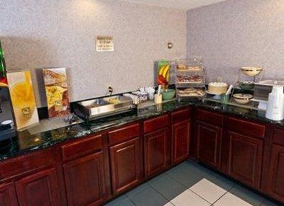 фото отеля Quality Inn White House