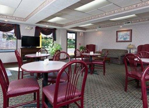 фото отеля Quality Inn White House