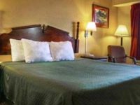 Quality Inn White House