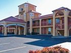 фото отеля Quality Inn White House