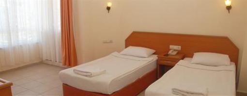 фото отеля Best Alanya Hotel