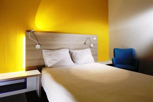 фото отеля University Hotel